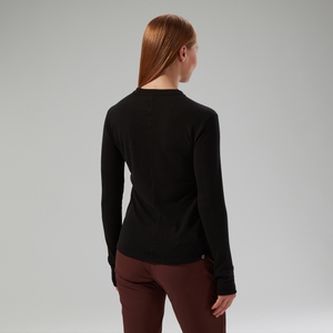 Women's Ivyhill Crew - Black