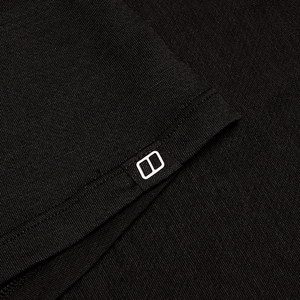 Women's Ivyhill Crew - Black