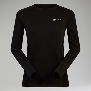 Women's Ivyhill Crew - Black