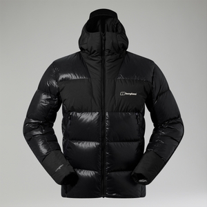 Berghaus puffer jacket sale outlet