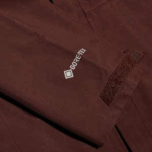 Men's Hillwalker InterActive Gore-Tex Waterproof Jacket - Brown