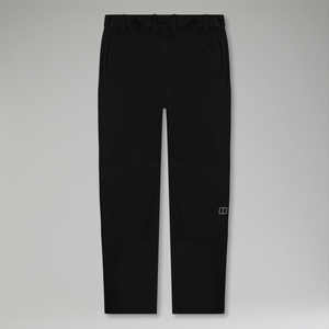 Men's Ridge-Roamer Softshell Pant - Black