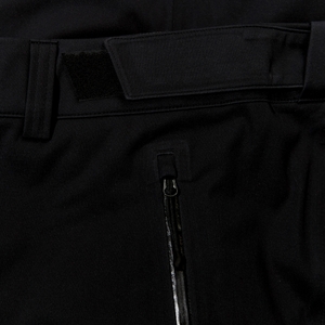 Men's Ridge-Roamer Softshell Pant - Black