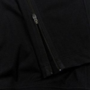 Men's Ridge-Roamer Softshell Pant - Black