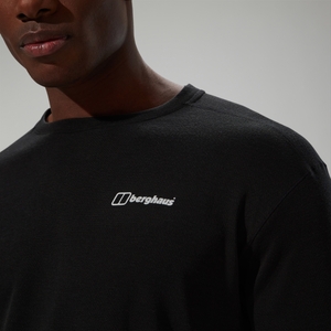 Ivyhill Pullover für Herren - Schwarz