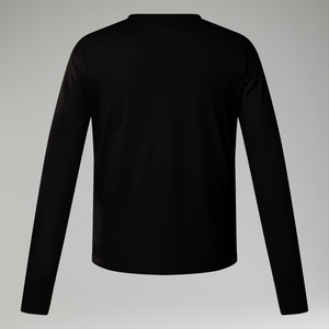 Ivyhill Pullover für Herren - Schwarz
