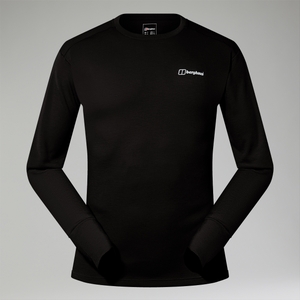 Ivyhill Pullover für Herren - Schwarz