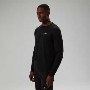 Ivyhill Pullover für Herren - Schwarz