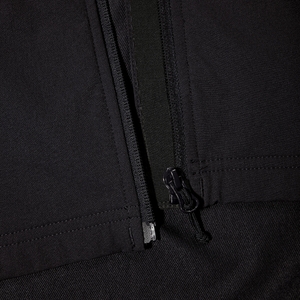 Men's Skelbo Jacket - Black