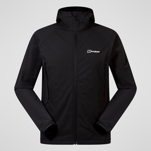 Men's Skelbo Jacket - Black