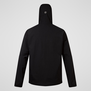 Men's Skelbo Jacket - Black
