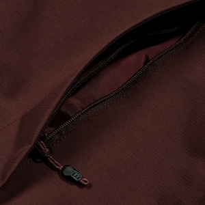 Hillwalker InterActive Jacke für Damen - Braun