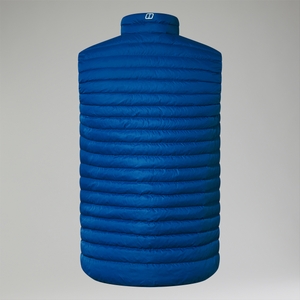 Men's Vaskye Synthetic Insulated Vest - Blue
