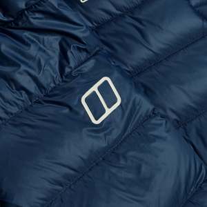 Women's Summit-Nomad Down Insulated Jacket - Blue