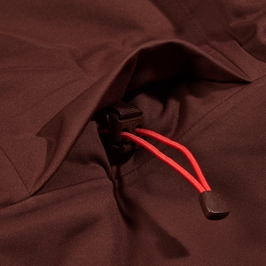 Women's Ridge-Roamer Softshell Jacket - Brown