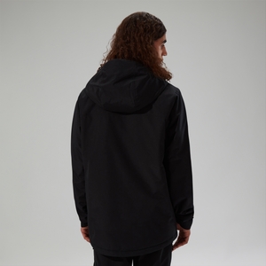 Men's Deluge Pro 3.0 Insulated Waterproof Jacket - Black