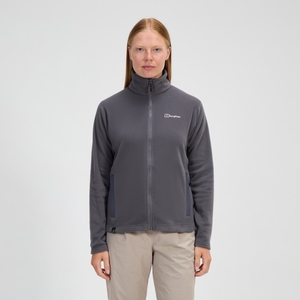 Wasserdichte Bramblfell Gemini Gore-Tex Damen 3in1-Jacke Jet Black