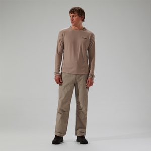 Ivyhill Pullover für Herren - Grau