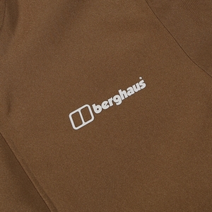 Women's Hinderwick Waterproof Jacket - Brown