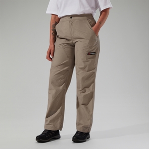 Unisex Parachute Pant - Grey