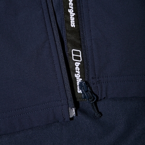 Men's Skelbo Jacket - Blue