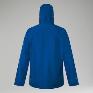Men's Deluge Pro 3.0 Waterproof Jacket - Blue