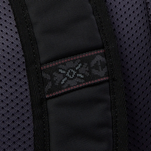 Tramantana Unisex Mini Rucksack - Schwarz