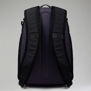 Tramantana Unisex Mini Rucksack - Schwarz