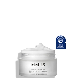 Medik8 Total Moisture Daily Facial Cream 48g | Dermstore