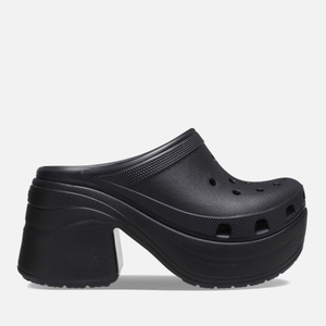 Siren Croslite™ Heeled Clogs