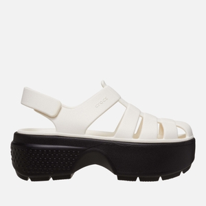 Stomp Croslite™ Fisherman Sandal