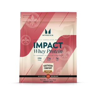 Buy Impact Whey Protein Powder | MYPROTEIN™