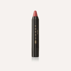 AM/PM Tinted Lip Balm - At The Barre