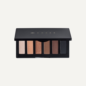 Iconoclast Eyeshadow Palette - Lustrous Corduroy