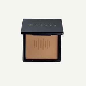 Matte Velour Powder - Medium