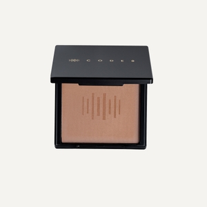 Matte Velour Powder - Dark