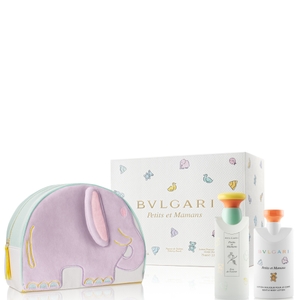 Bvlgari baby set top