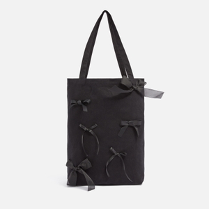 sisterjane ribbon トートバッグ FREAK'S STORE（フリークスストア）の「Sister Jane/シスター
