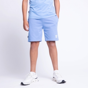 Junior Core Sweat Shorts - Vista Blue
