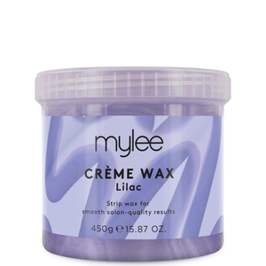 Mylee Lilac Crème Wax 450g