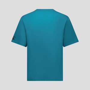 KIDS BLACKCAPS LOGO RETRO T-SHIRT