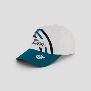 BLACKCAPS RETRO CAP