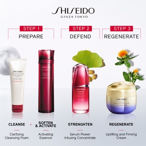 Shiseido Vital Perfection Value Set | LOOKFANTASTIC Shiseido Vital Perfection Value Set | LOOKFANTASTIC
