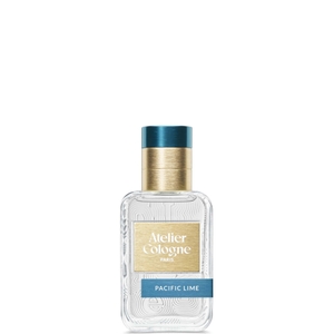 Amazon.com : Atelier Cologne Pacific Lime Pure Perfume 3.4oz