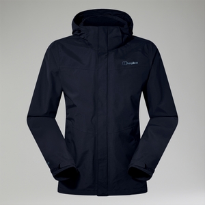 Men's Hillwalker Gemini Gore-Tex Waterproof 3in1 Jacket - Blue