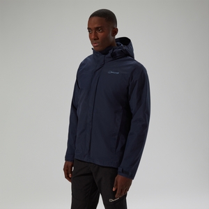 Men's Hillwalker Gemini Gore-Tex Waterproof 3in1 Jacket - Blue