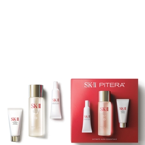 SK-II Ultimate Aura Essentials Kit | Dermstore