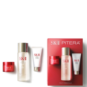 SK-II PITERA YOUTH ESSENTIALS トライアルセット ピテラ™ユースエッセンシャルセット：新商品お試し | SK-II 日本