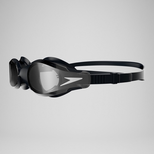 Hydrosity 2.0 Schwimmbrille Schwarz/Oxidgrau