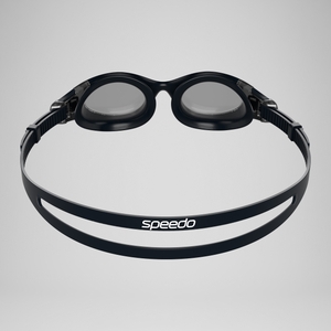 Hydrosity 2.0 Schwimmbrille Schwarz/Oxidgrau
